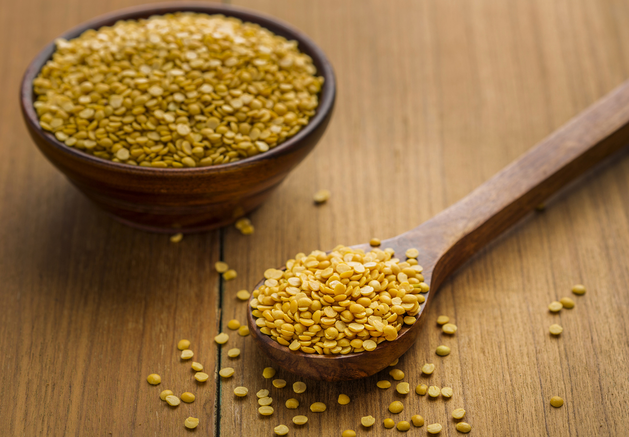Can a discovery made at Hyderabad’s Icrisat put more tur dal in your sambar?