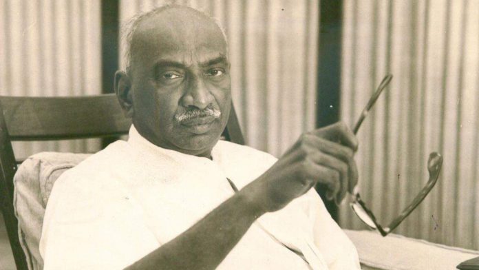 The kingmaker: Remembering Kamaraj on his 117th birth anniversary