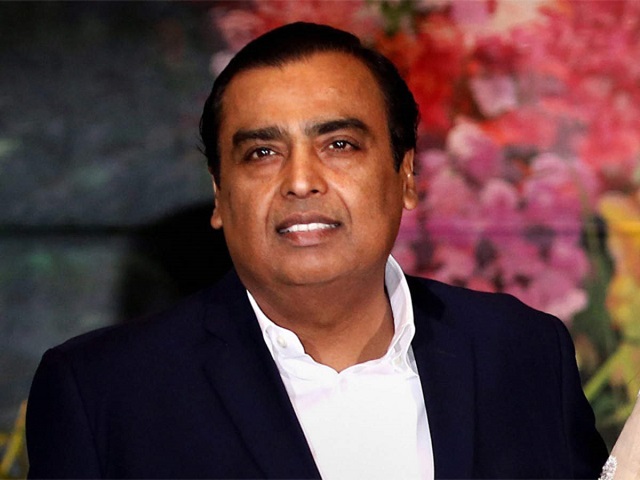 Reliance scores Supreme Court win in battle over Future Group