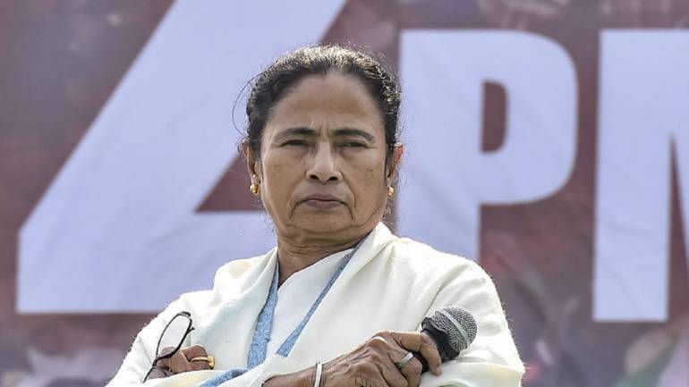 Hemtabad MLAs death not political case as projected by BJP: Mamata