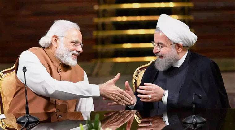 Iran, China mega deal rattles India’s shaky foreign policy  