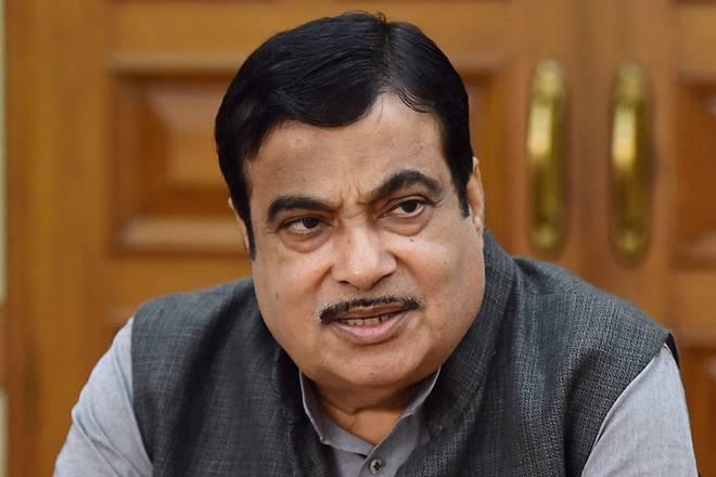 Chinese investors not to be entertained in MSMEs, road projects: Gadkari