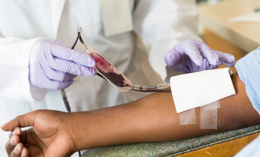 World Blood Donor Day: Giving blood is good for your health; find out why