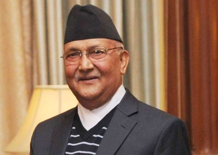  ‘Lord Ram is Nepali, real Ayodhya here,’ says Oli; BJP rejects claim