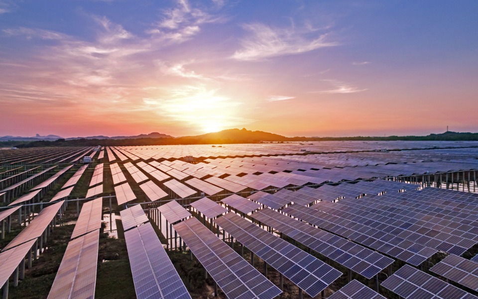 TANGEDCO to set up solar projects of 20,000-MW with IREDA