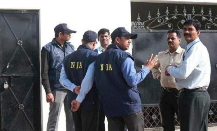 NIA takes Swapna Suresh, Sandeep Nair into custody in gold smuggling case