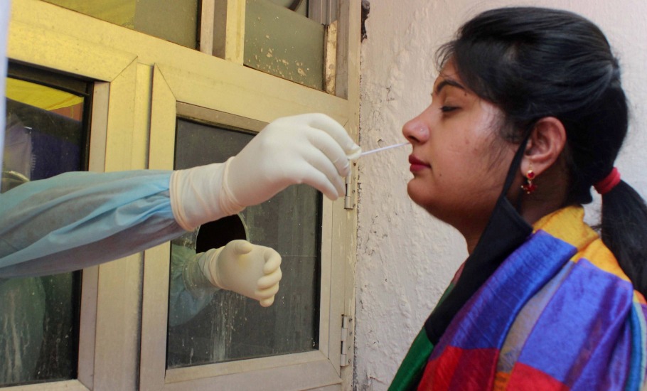 COVID-19: India crosses 6.7 lakh cases, ICMR clarifies vaccine concerns