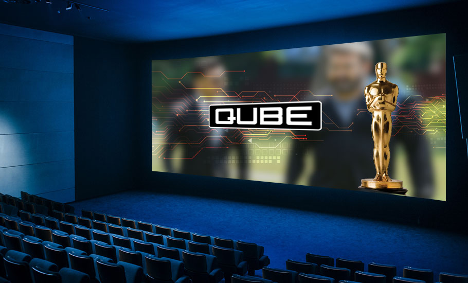 Oscars: How Senthil Kumars Qube Cinema changed the Indian film industry