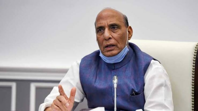 BJP to win ‘good number of seats’ in Kerala, form govt with AIADMK in TN: Rajnath