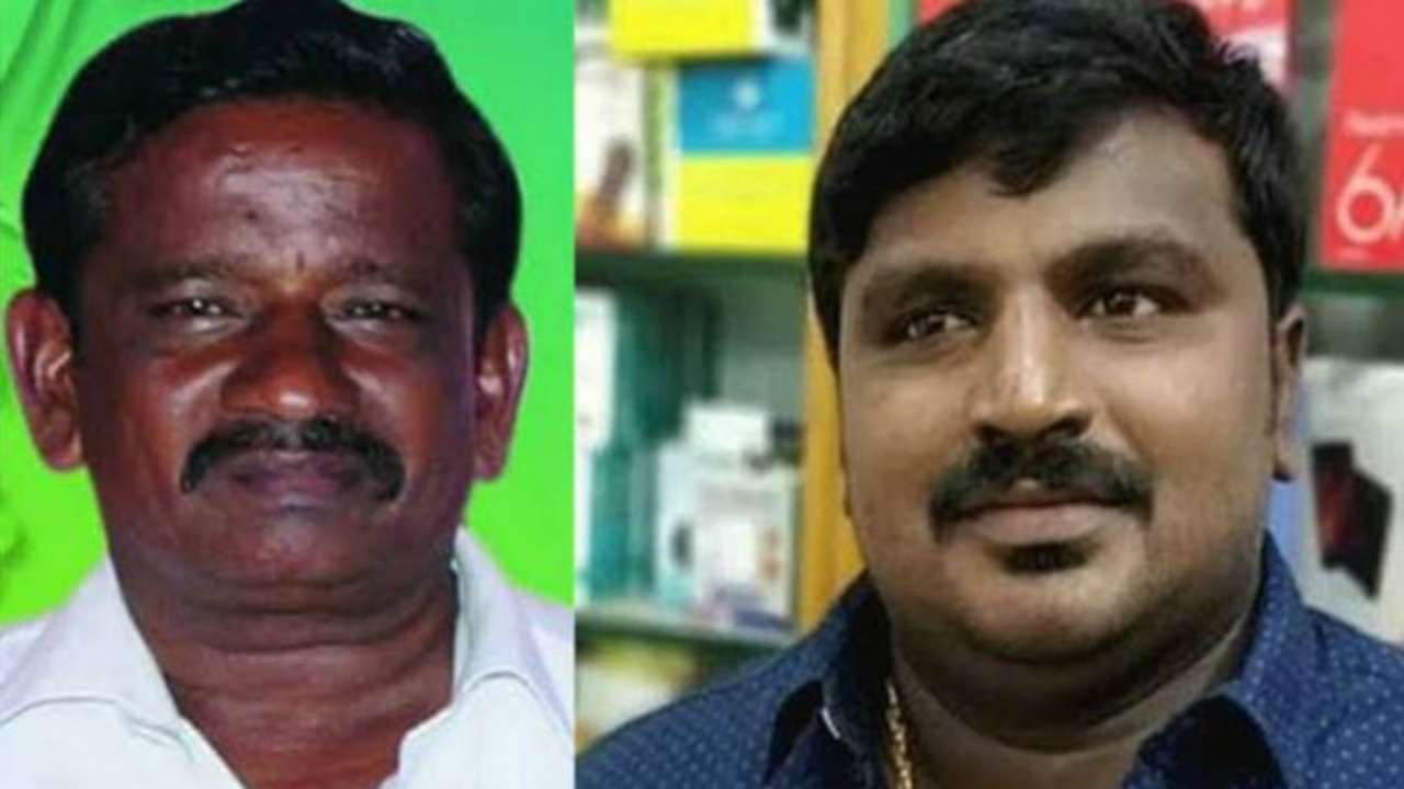 TN custodial deaths: CB-CID arrests police inspector Srithar, three others