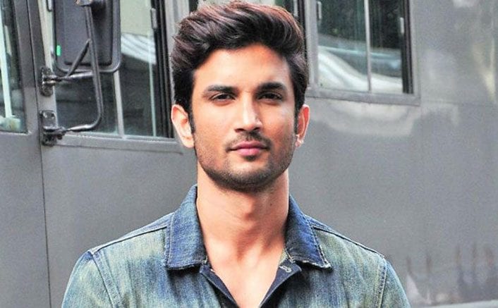 Sushant Singh Rajput