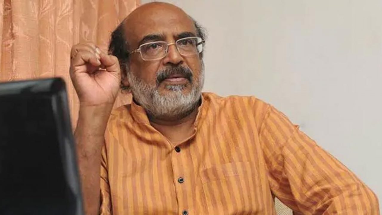 Gold smuggling: Kerala FM Isaac points to loophole in Centres e-way bill system