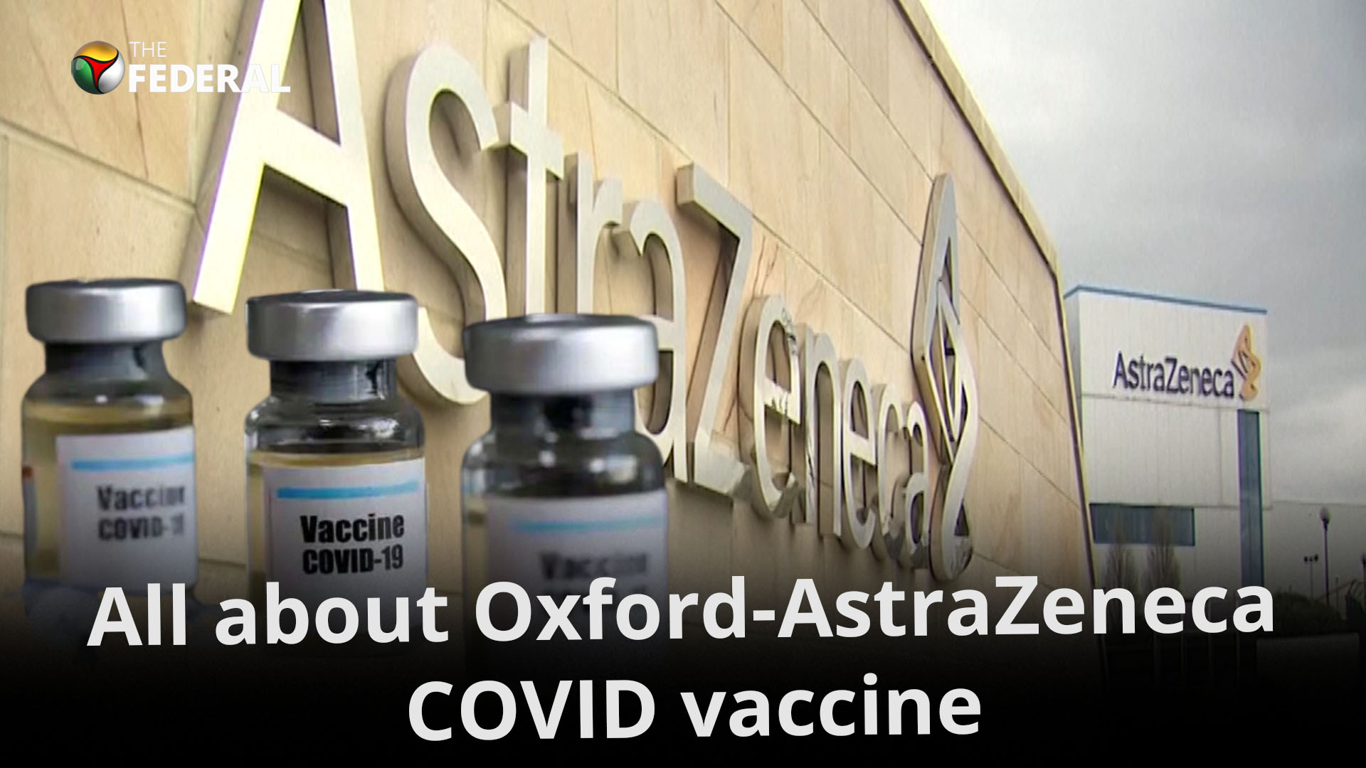 Stage 3, the real litmus test for Oxford’s COVID vaccine