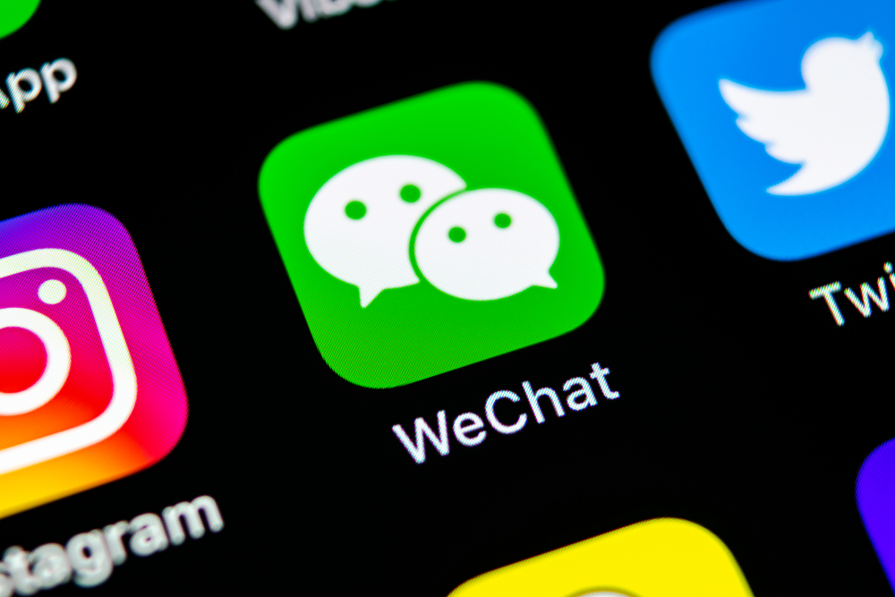 Exporters, startups affected as Chinese app WeChat shuts shop in India