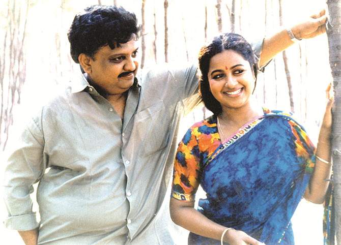 30 years of Keladi Kanmani, a film that established SPB as an actor