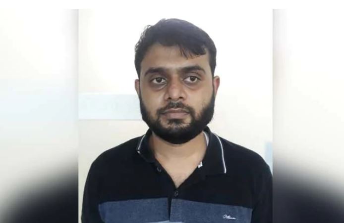 NIA arrests Bengaluru ophthalmologist for developing apps for ISIS fighters