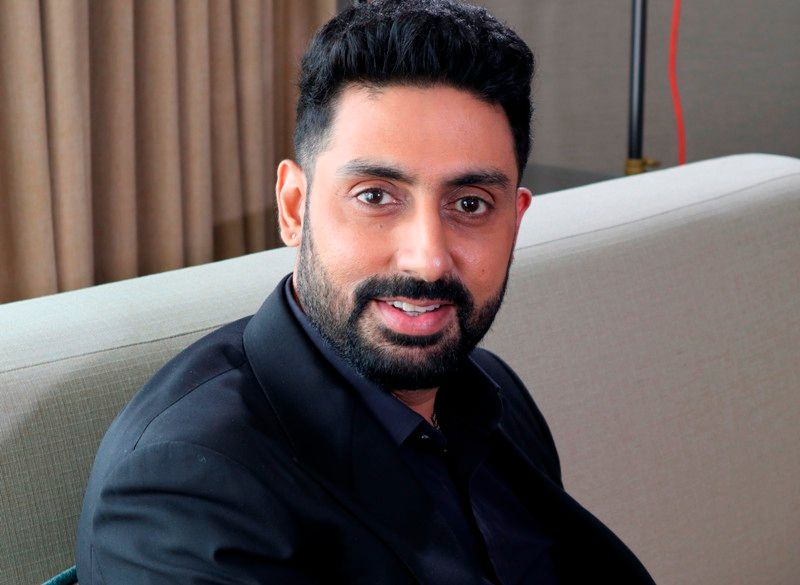 Abhishek Bachchan tests negative for COVID-19, discharged from hospital