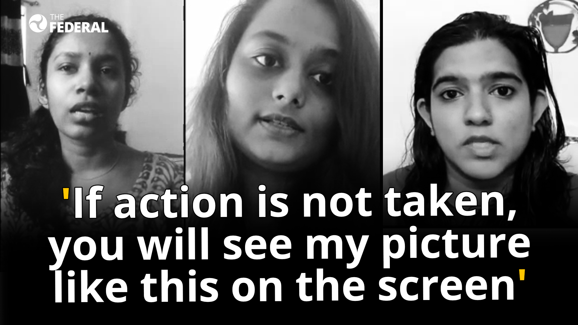Posting black and white pics not enough: Women speak up on #ChallengeAccepted campaign