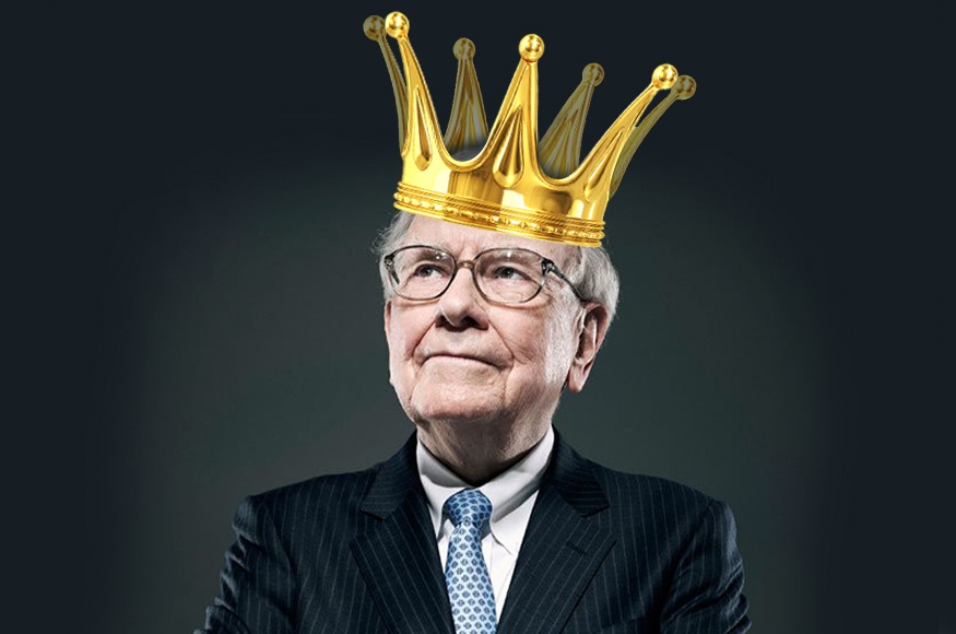 Pandemic effect: Investment guru Warren Buffett bets on gold