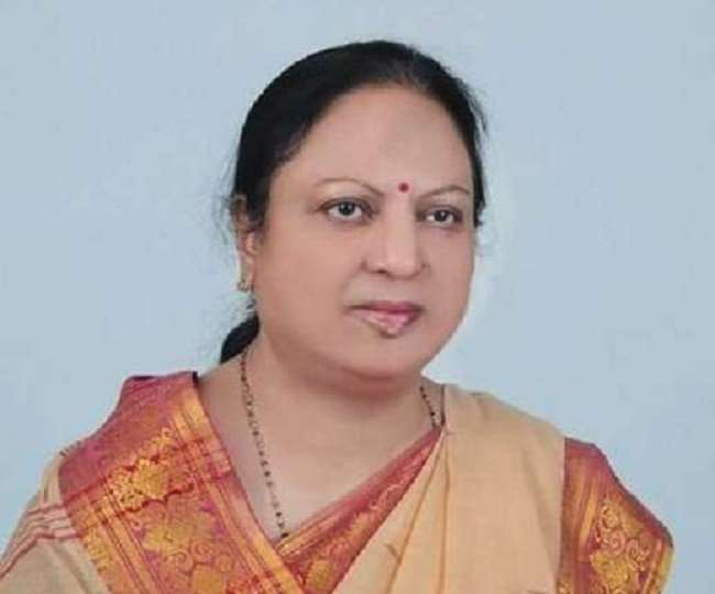 UP Minister Kamal Rani, 62, dies due to COVID-19