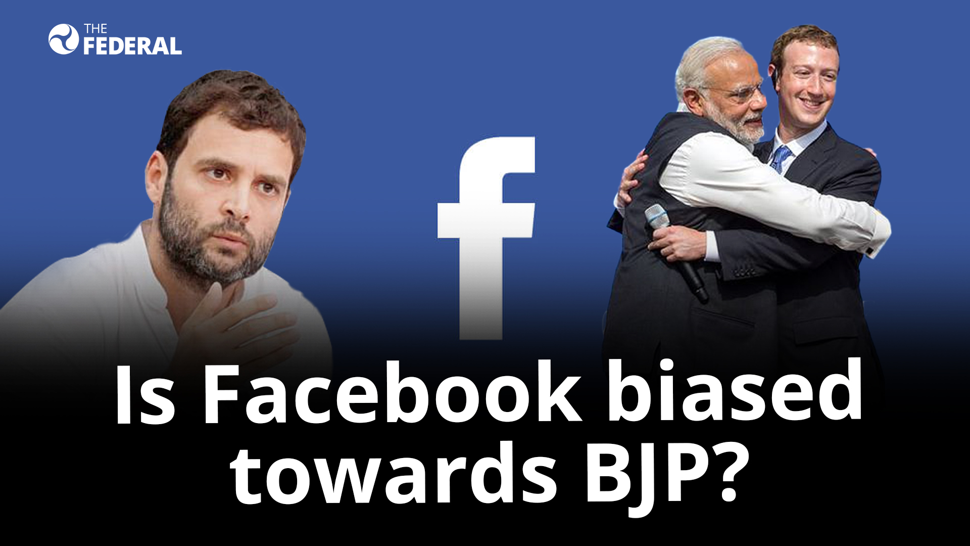 Report alleges bias by Facebook, power abuse by BJP