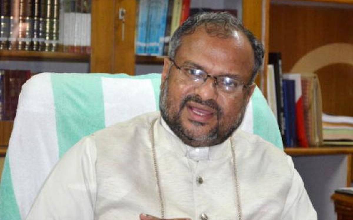 Bishop Franco Mulakkal, Kottayam court, Vatican city, Pope Francis, Kerala nun rape case, nun rape case, Bishop Franco Mulakkal case, Mulakkal