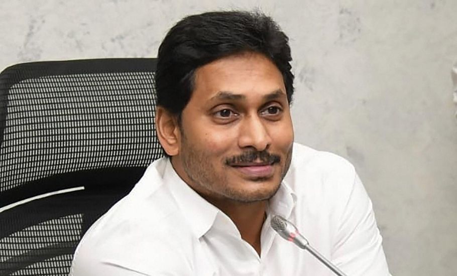 After civic polls, Jagan pulls political coup with socio-electoral engineering