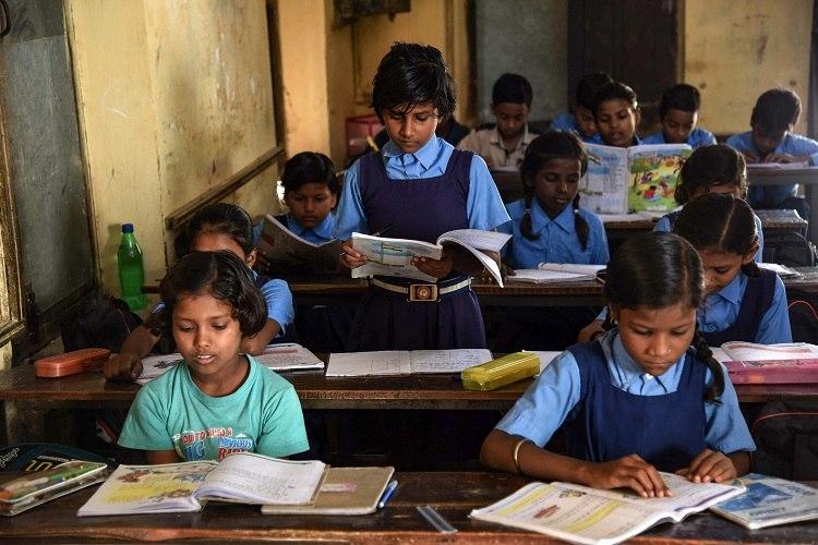 Telangana puts up brave face amid surge in COVID cases, opens lower classes