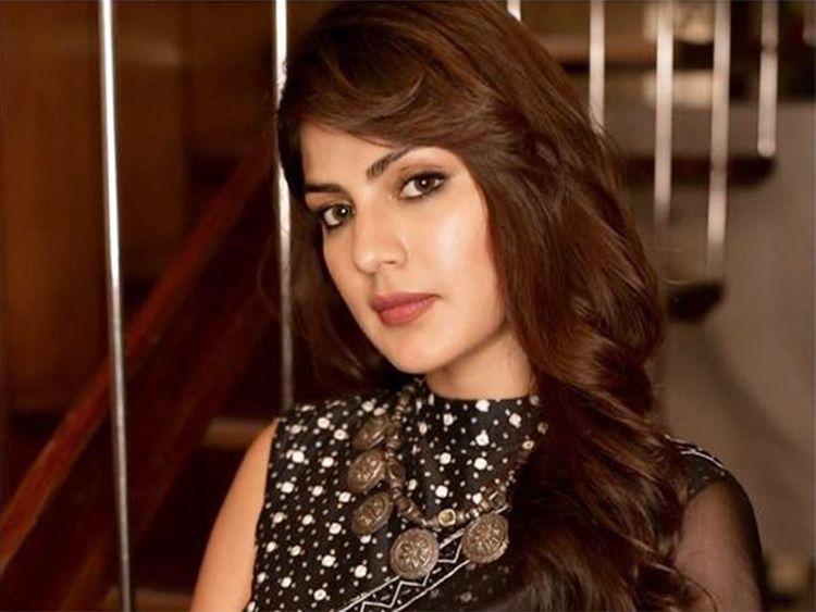 Rhea Chakraborty claims considerable state interference in Sushant case