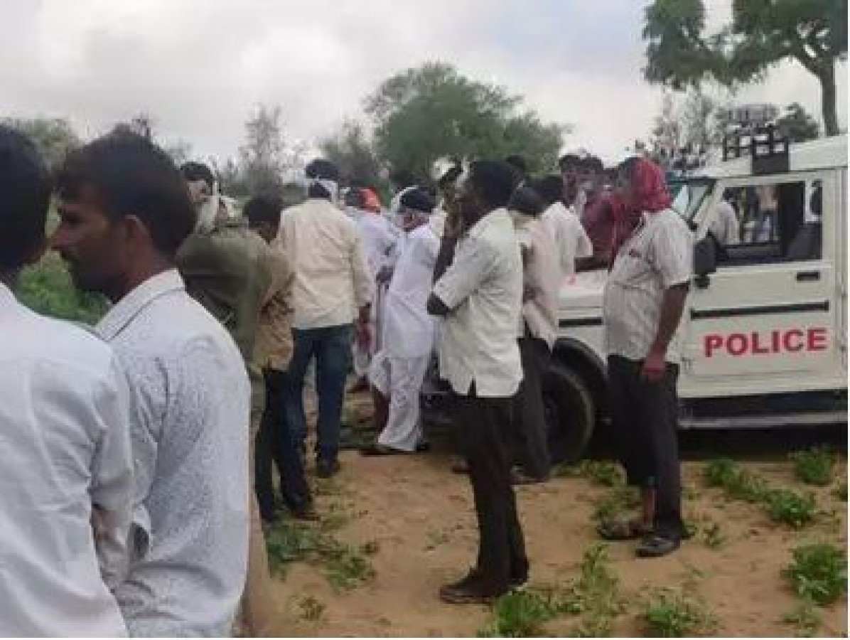 11 Pakistani Hindu migrants found dead in Rajasthans Jodhpur