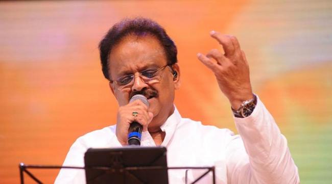 Sp Balasubrahmanyam The Singing Moon Has Set The Federal