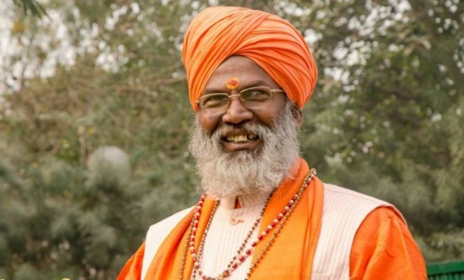 Sakshi Maharaj