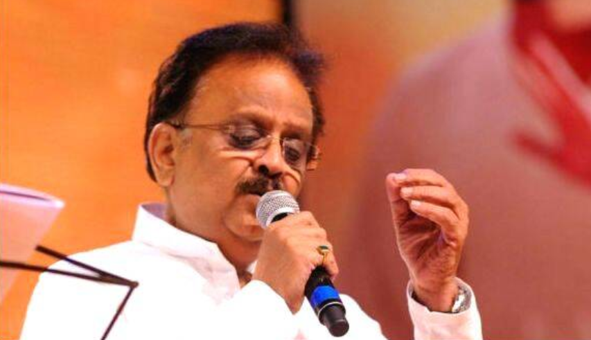 SPB stable, undergoing passive physiotherapy, says hospital