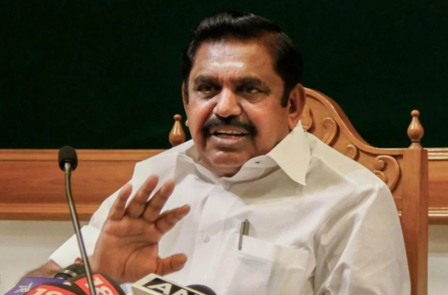 TN has country’s highest COVID recovery rate of 85.45%, says CM Edappadi