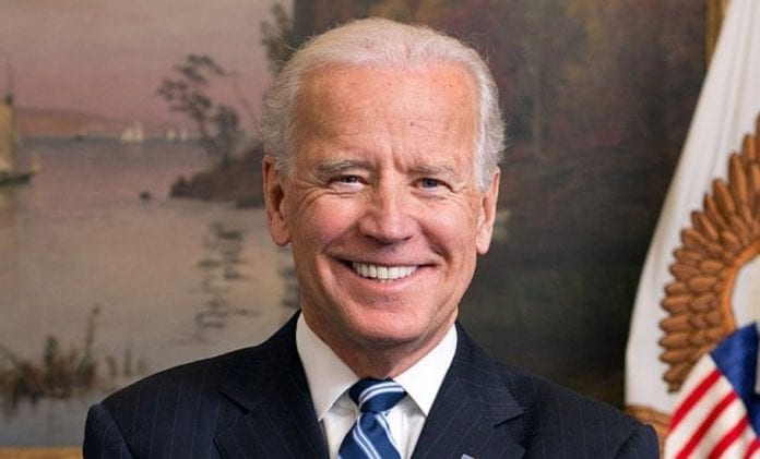 Joe Biden