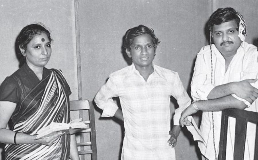 spb ilayaraja