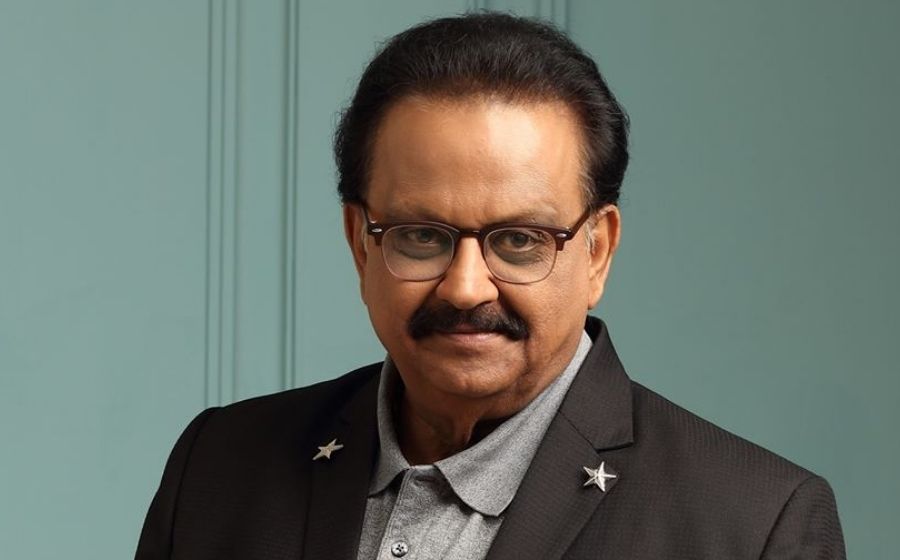 Tamil film industry prays for speedy recovery of singer SPB