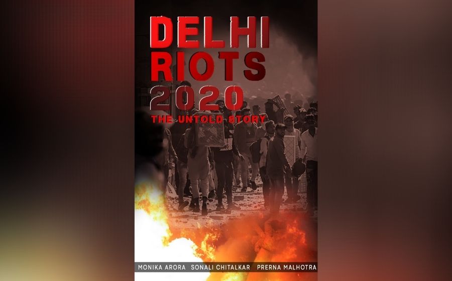 Bloomsbury-reject Delhi Riots 2020 to be published in Tamil