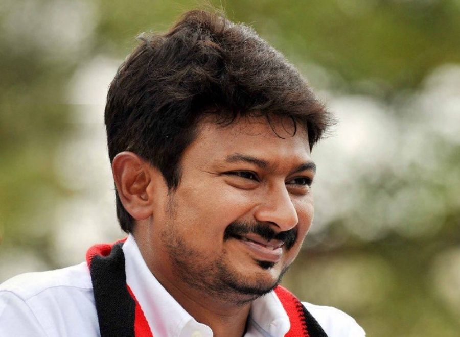 DMK not scared of I-T raids; faced MISA during Emergency: Udhayanidhi Stalin