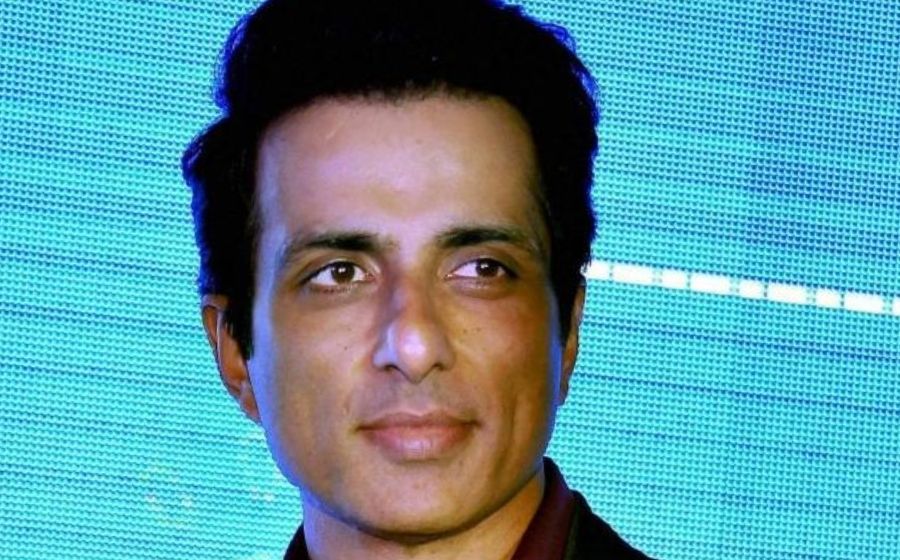 Sonu Sood gifts phones to children who struggled to attend online classes