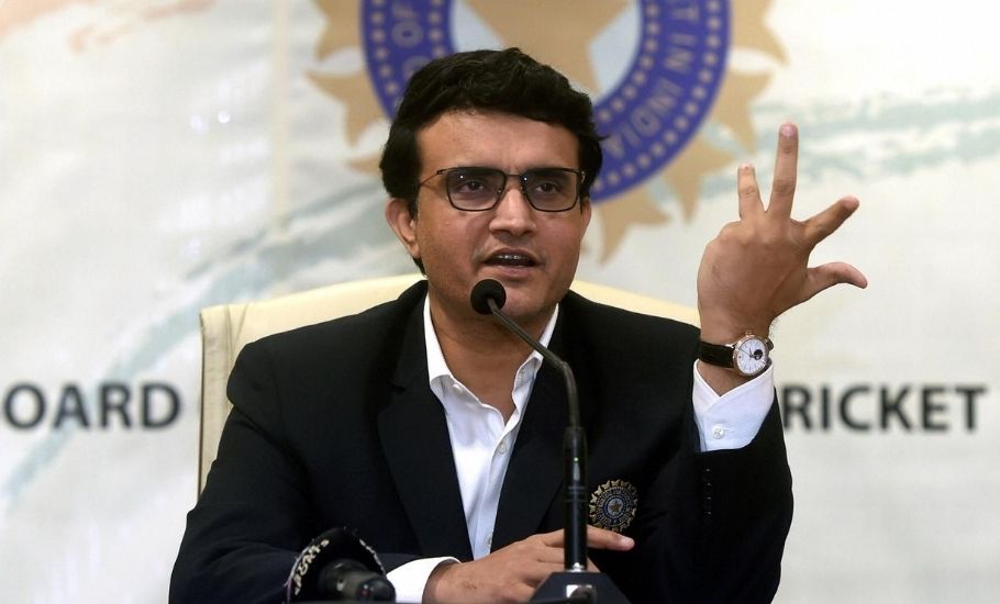 IPL-Vivo suspension not financial crisis: Ganguly indicates Plan B