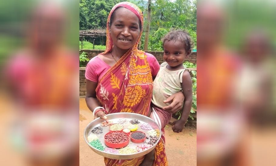 Tiranga meals helping Jharkhand villagers fight malnutrition