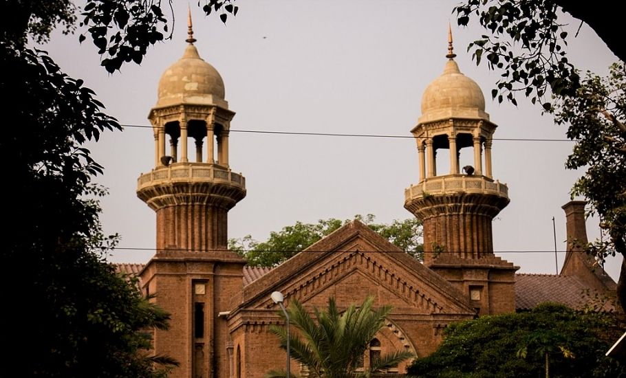 Lahore HC