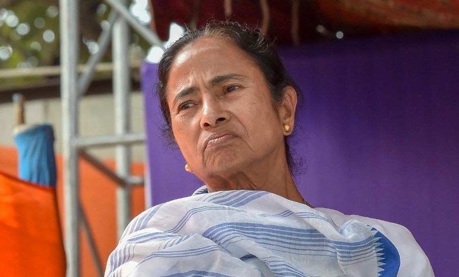 Decoding Mamata’s pick of Nandigram for Bengal Assembly polls