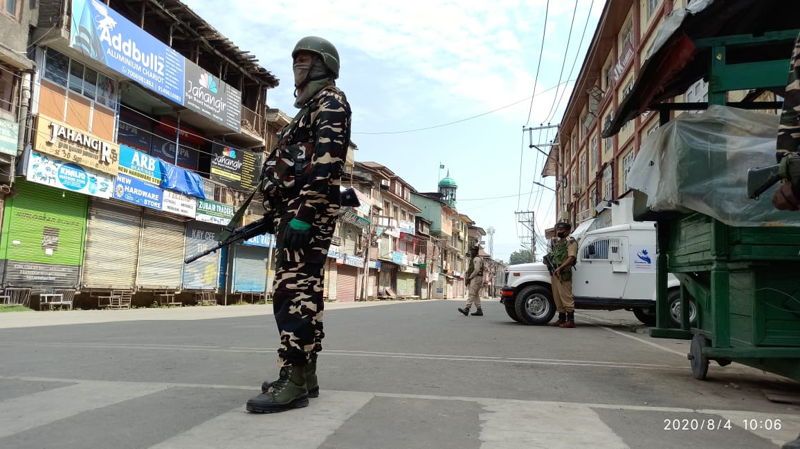 How Aug 5 move mainstreamed separatists, discredited politicians in J&K