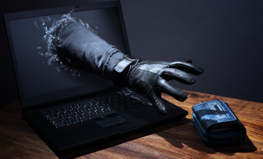 Cyber frauds on the rise amid growing digital dependence during Covid