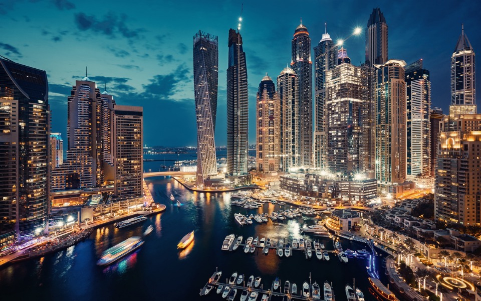 Dubai