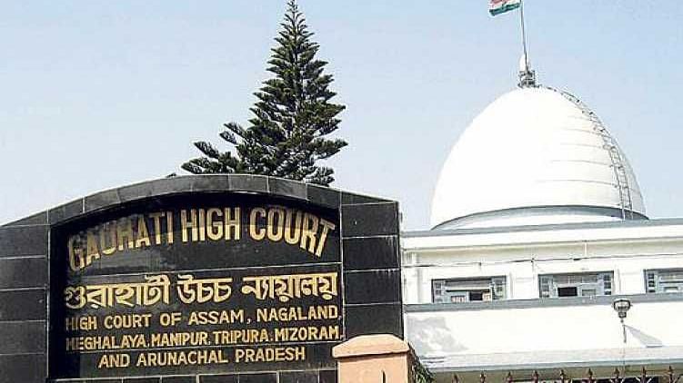 NE Bar Council sets Sept 1 deadline for resumption of physical trials in Guwahati HC