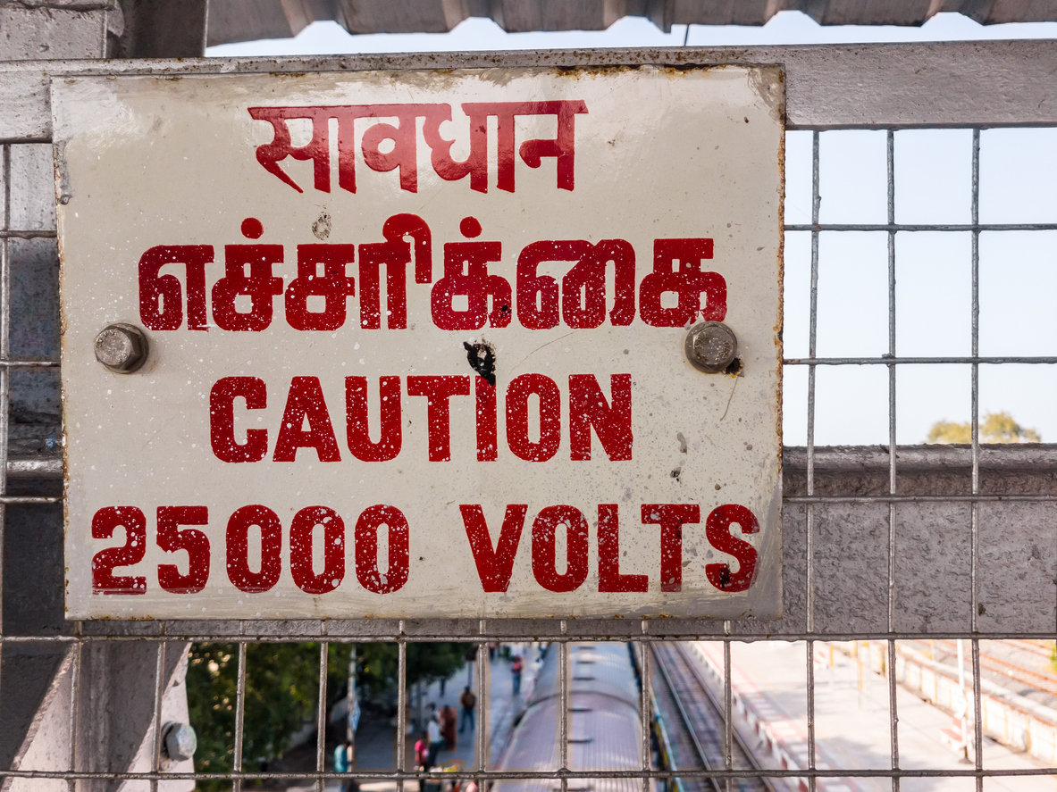 Three-language formula reignites debate over Tamils learning Hindi