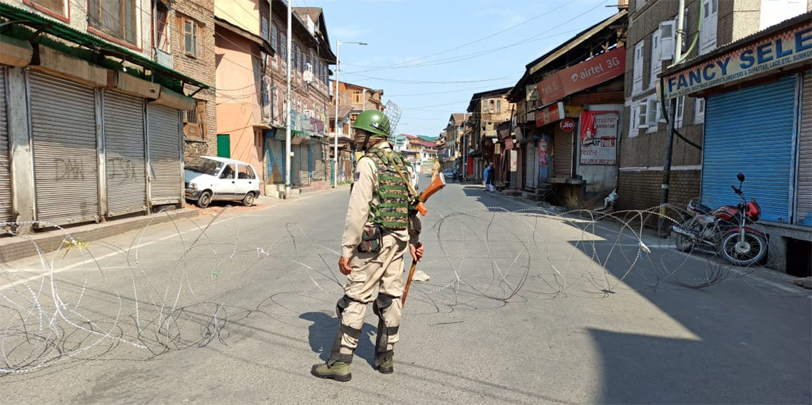 Kashmir: A year after abrogation of Article 370
